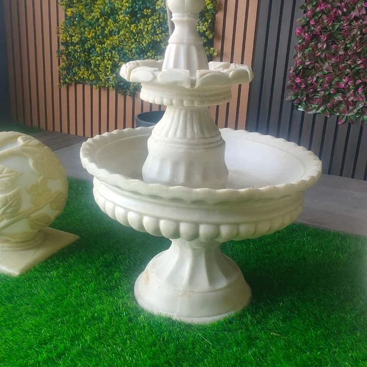 شركة تصميم نوافير بجدة 