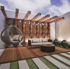 شركة تصميم جلسات خارجية بمكة5