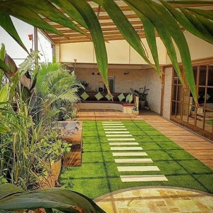 منسق حدائق بجدة 0541059930