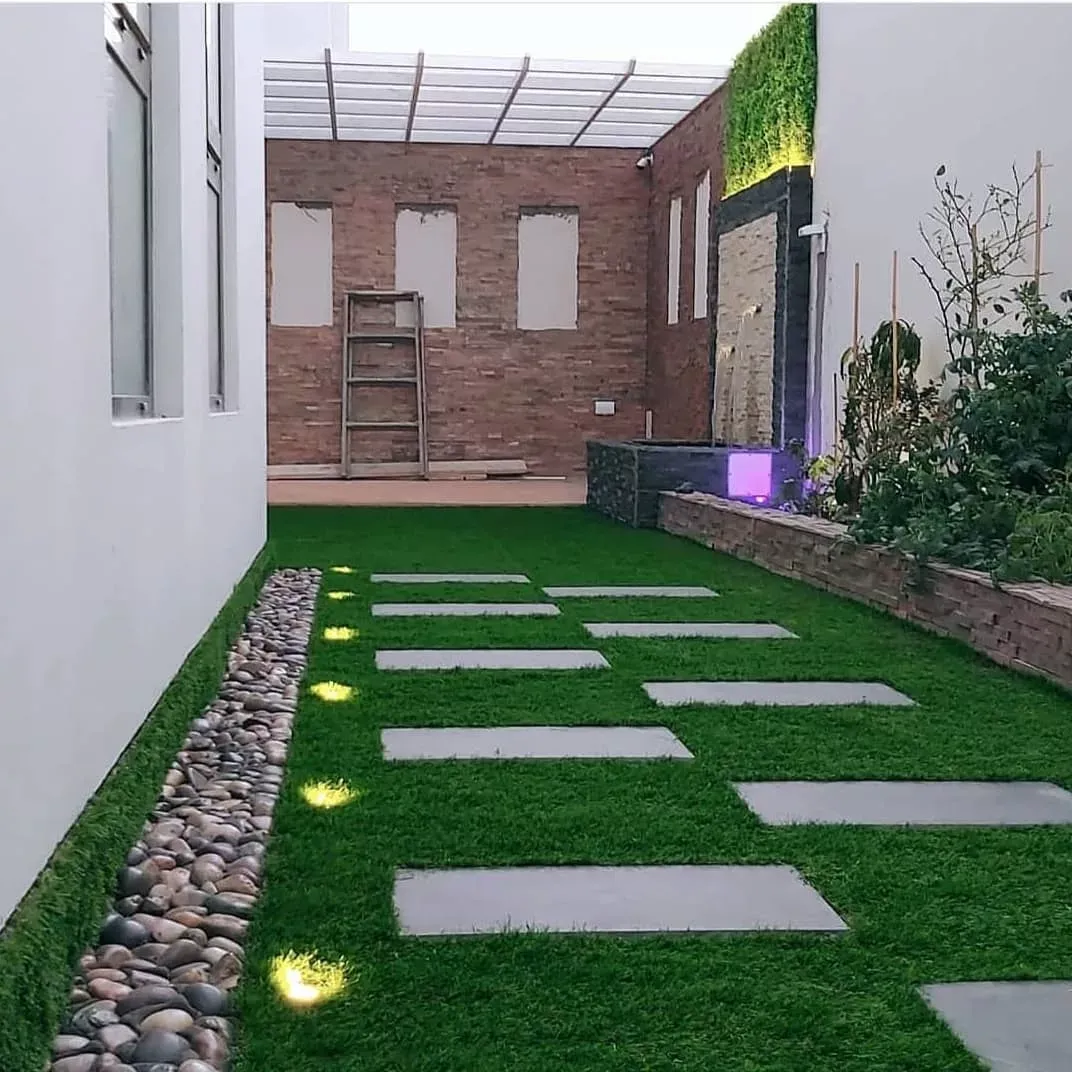 شركة تركيب عشب صناعي بجدة