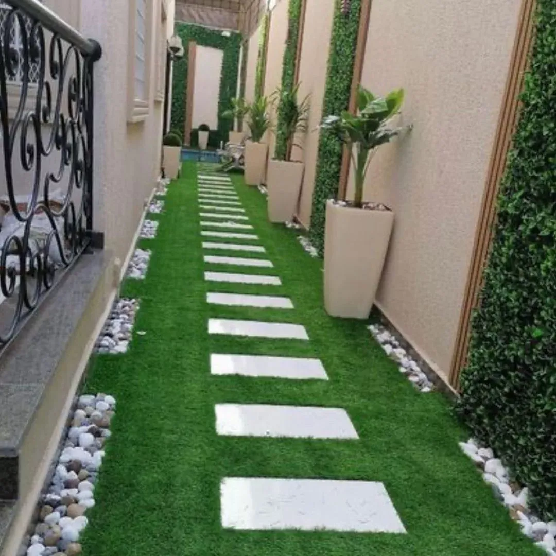 شركة تركيب عشب صناعي بجدة