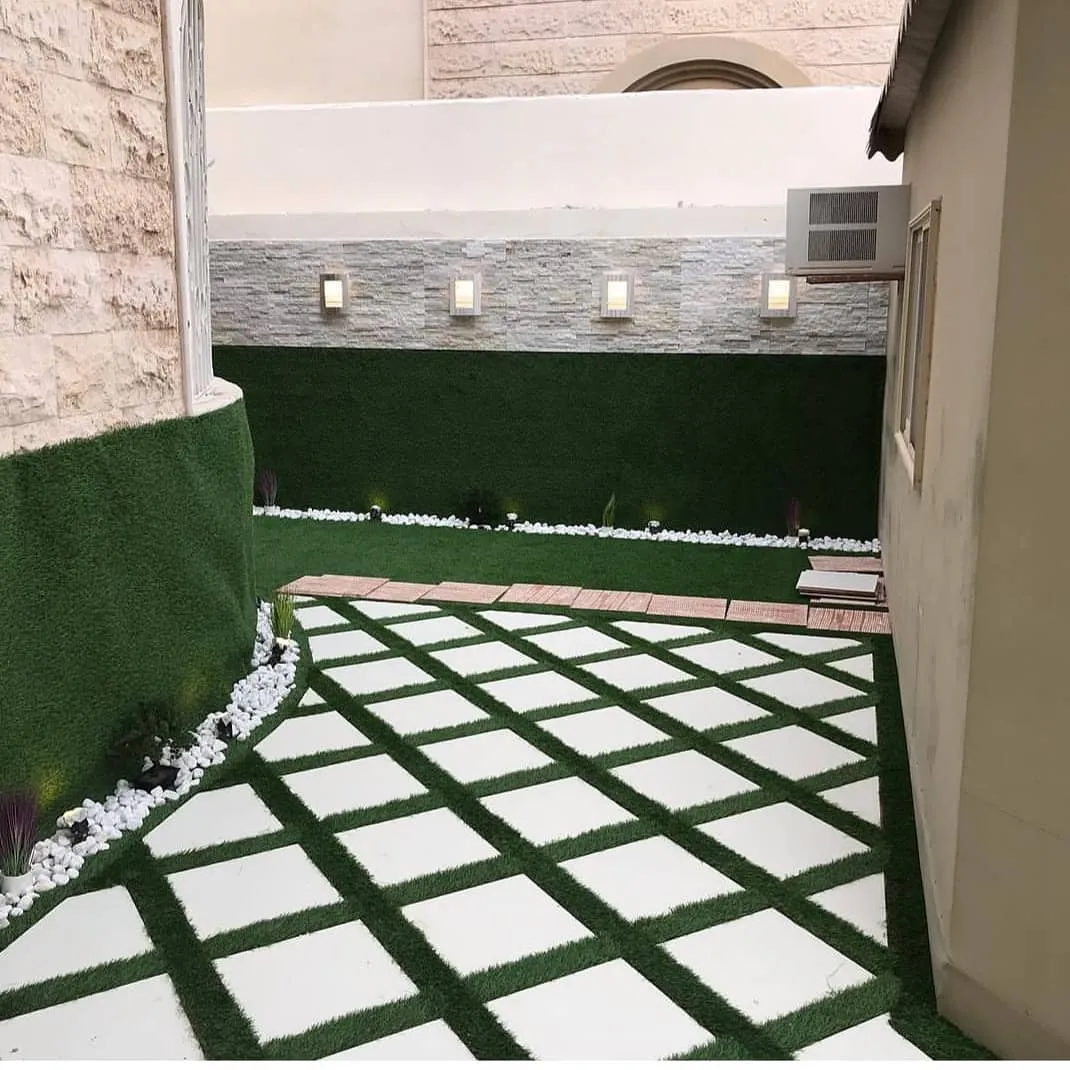 تنسيق حدائق صغيره