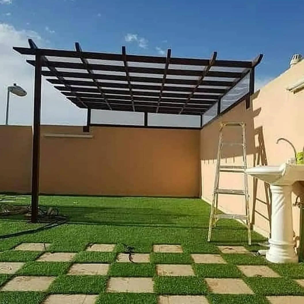 شركات تنسيق حدائق 