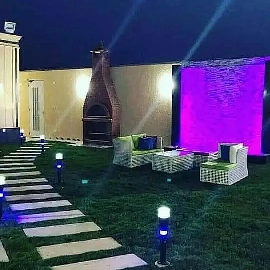 شركة تصميم شلالات بمكة7