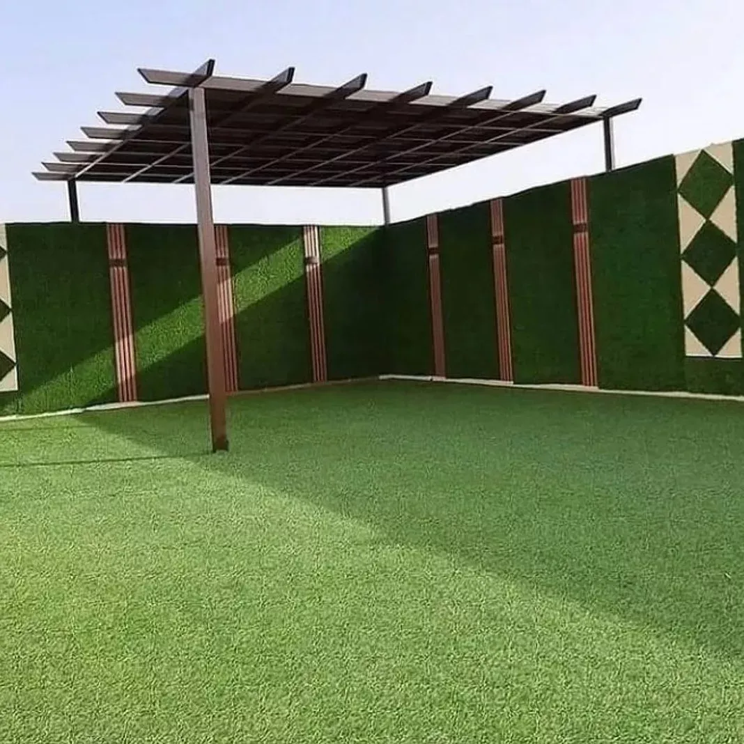 شركة تنسيق حدائق بالدمام