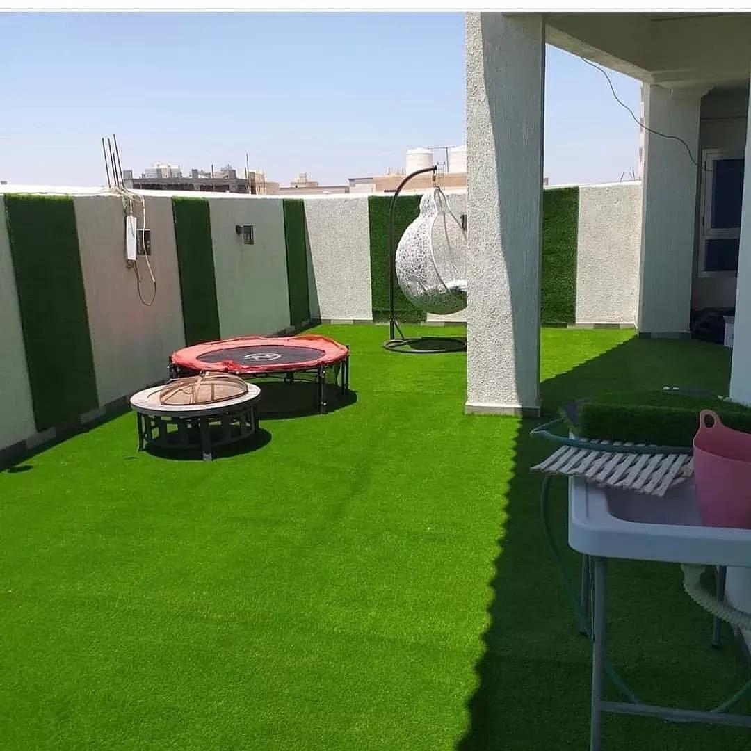 شركة تنسيق حدائق بالمدينة المنورة9