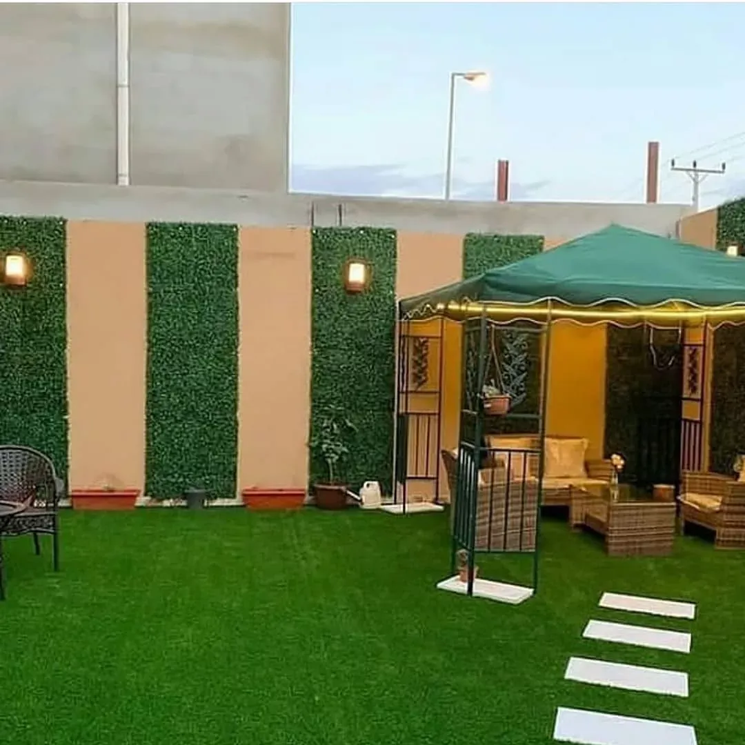شركة تنسيق حدائق بالمدينة المنورة9