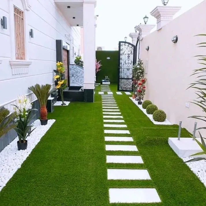 شركة تنسيق حدائق بجدة 9
