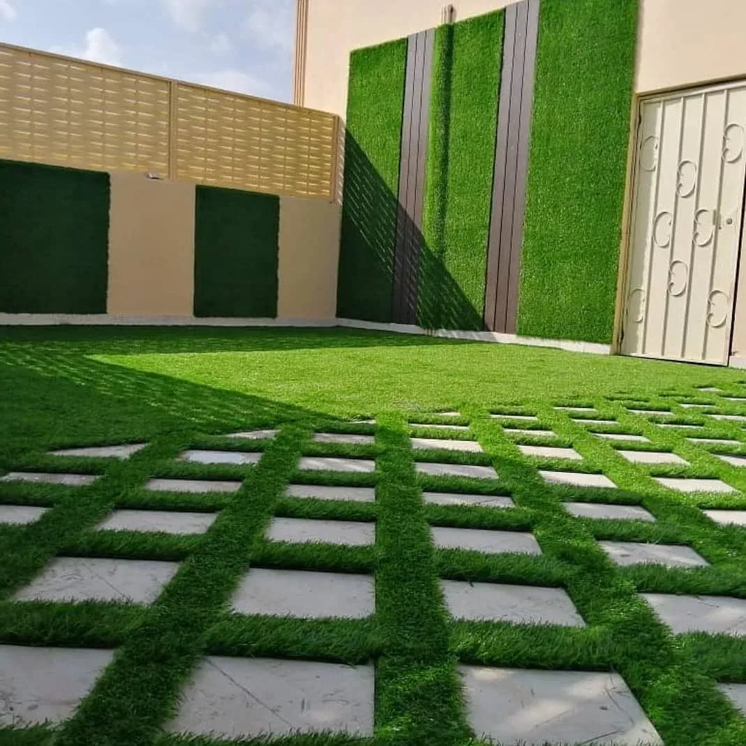 شركة تنسيق حدائق بجدة 9