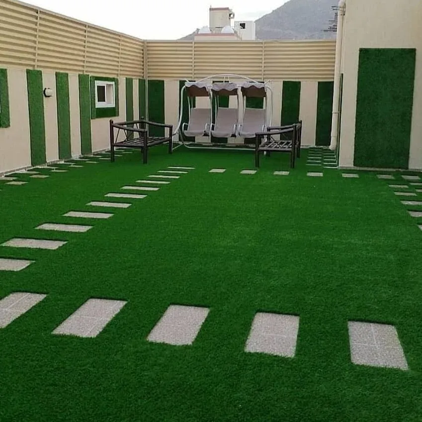 شركة تنسيق حدائق بجدة 9