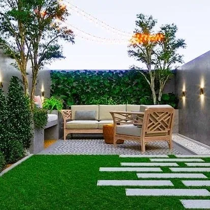 شركة تنسيق حدائق بجدة 0541059930