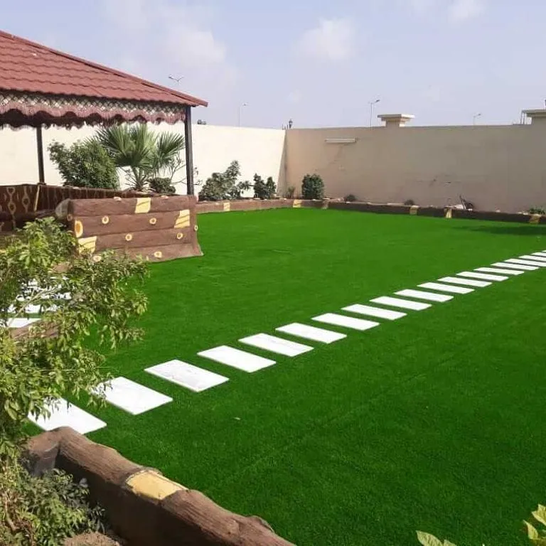 شركة تنسيق حدائق بمكة 