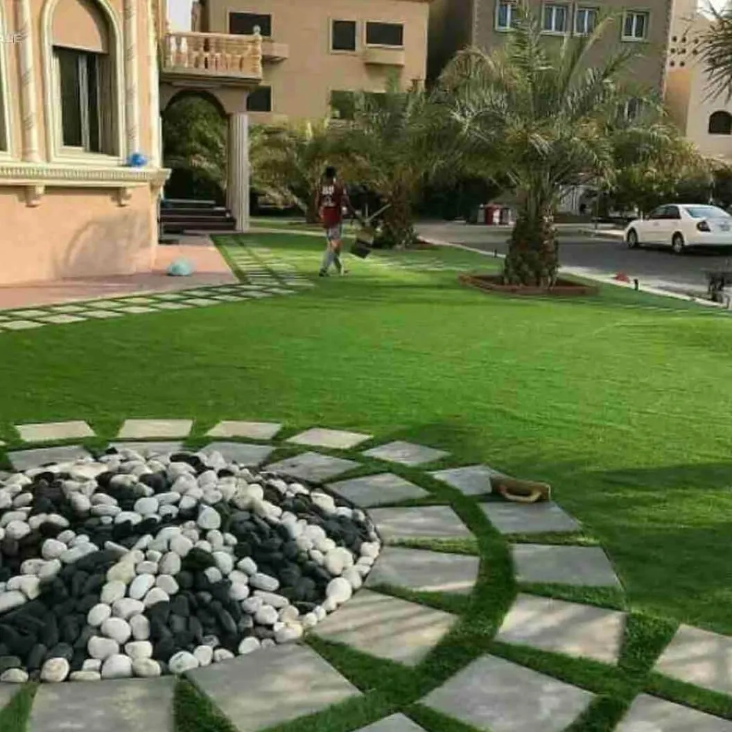 تنسيق حدائق مكة 0542057016