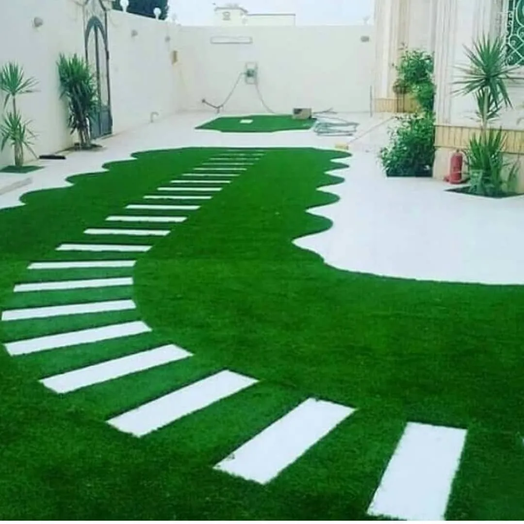 شركة تنسيق حدائق بمكة 