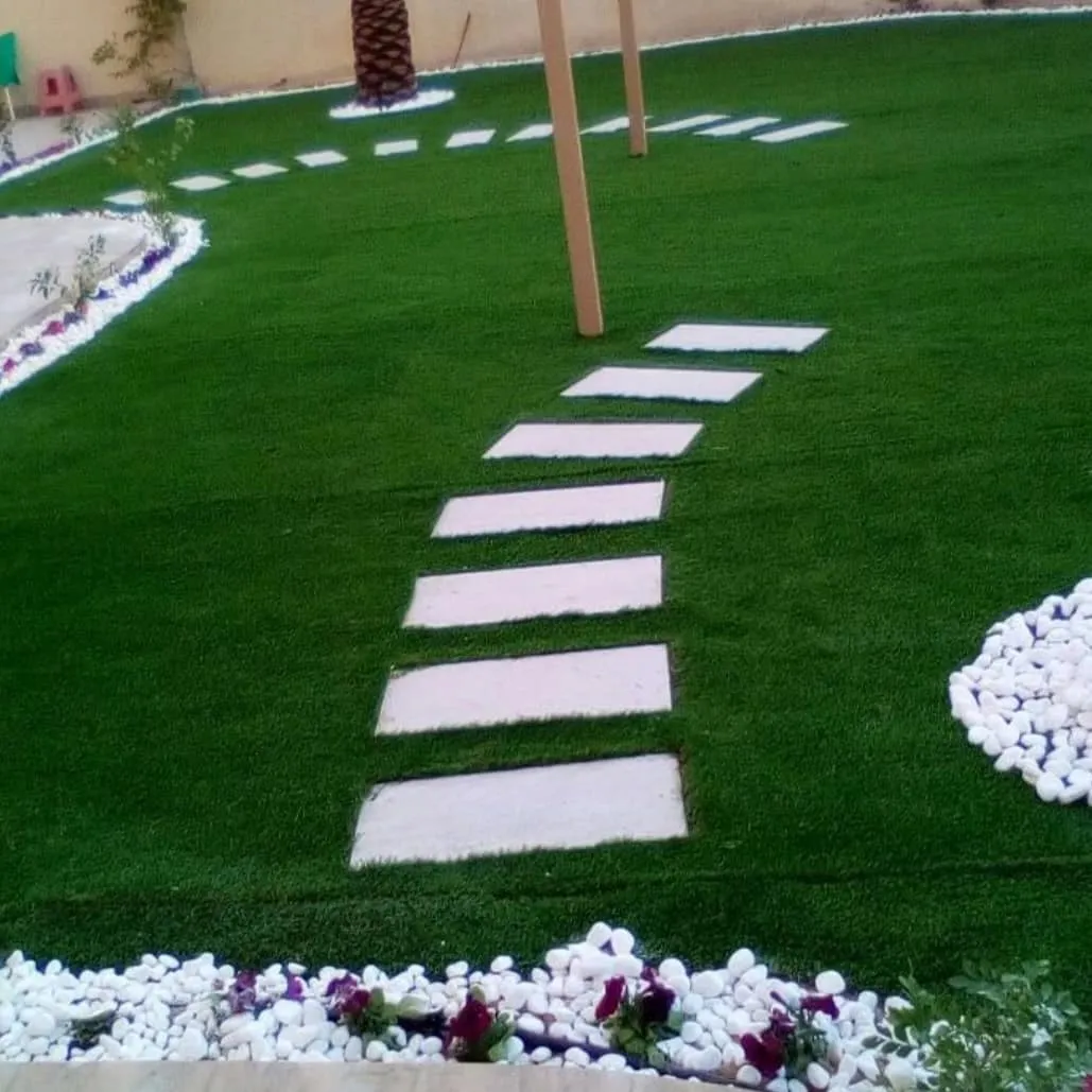 شركة تنسيق حدائق بمكة 