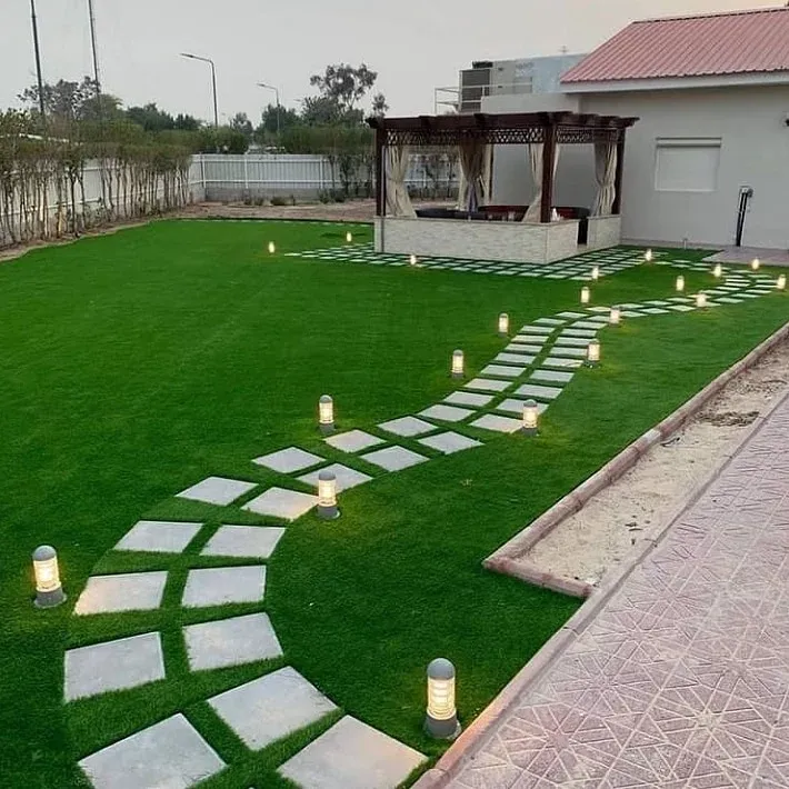 شركة تنسيق حدائق بمكة 