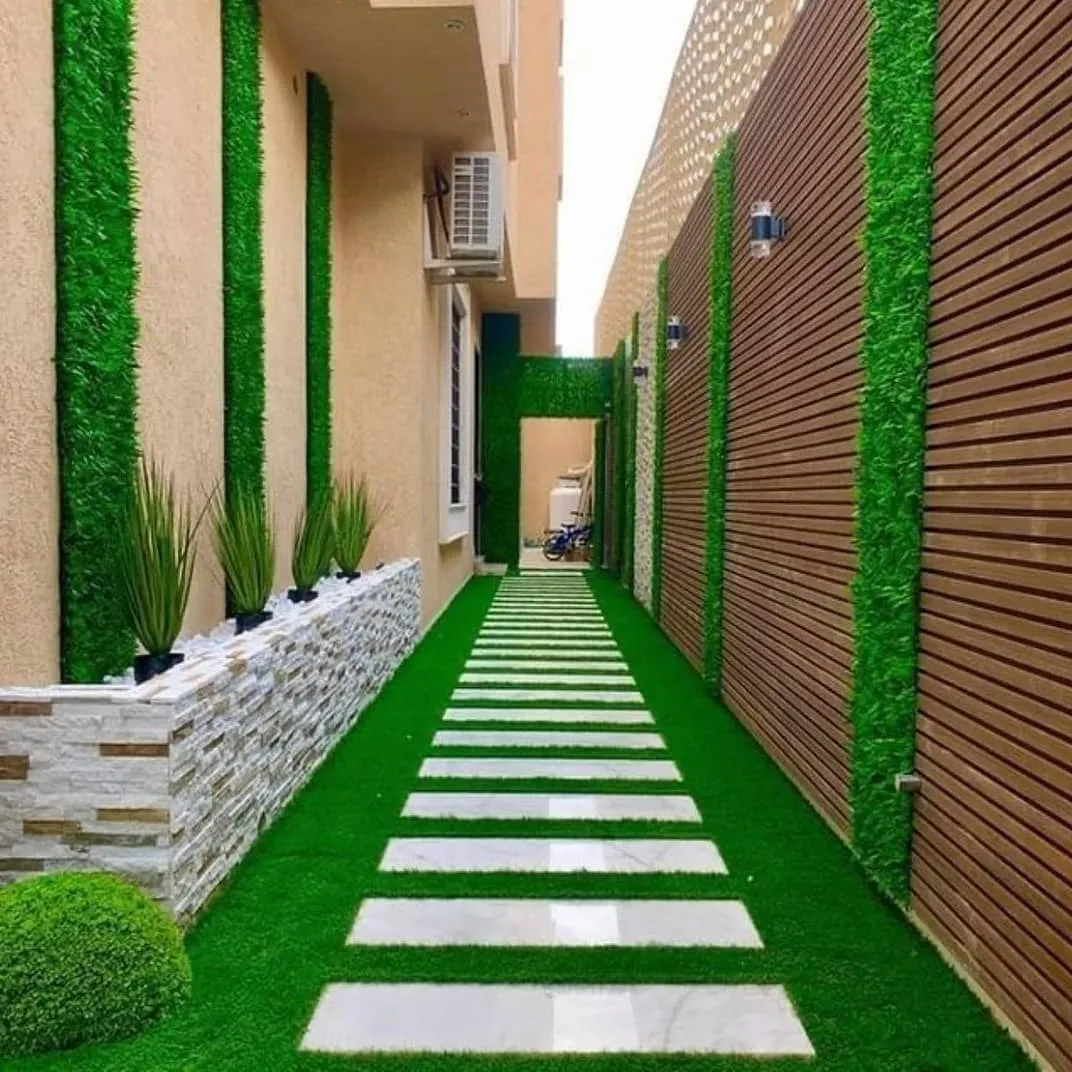 مهندس تنسيق حدائق 