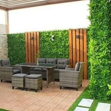 مهندس تنسيق حدائق 