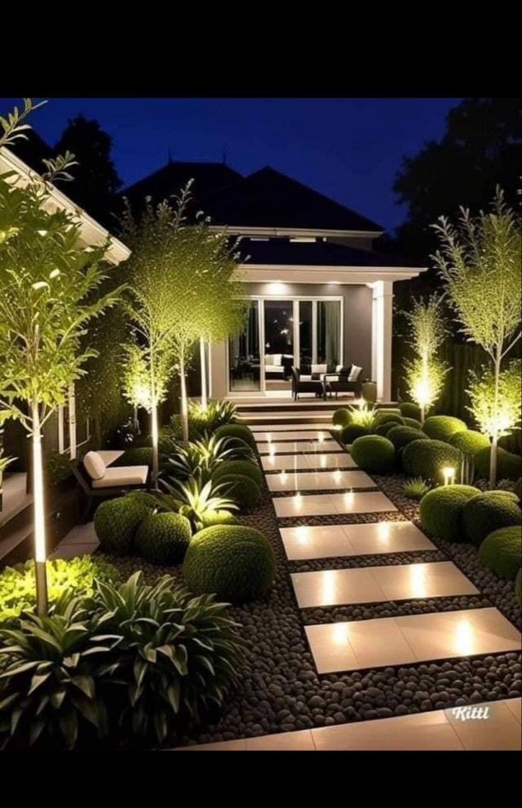 أفضل شركة تنسيق حدائق بالرياض