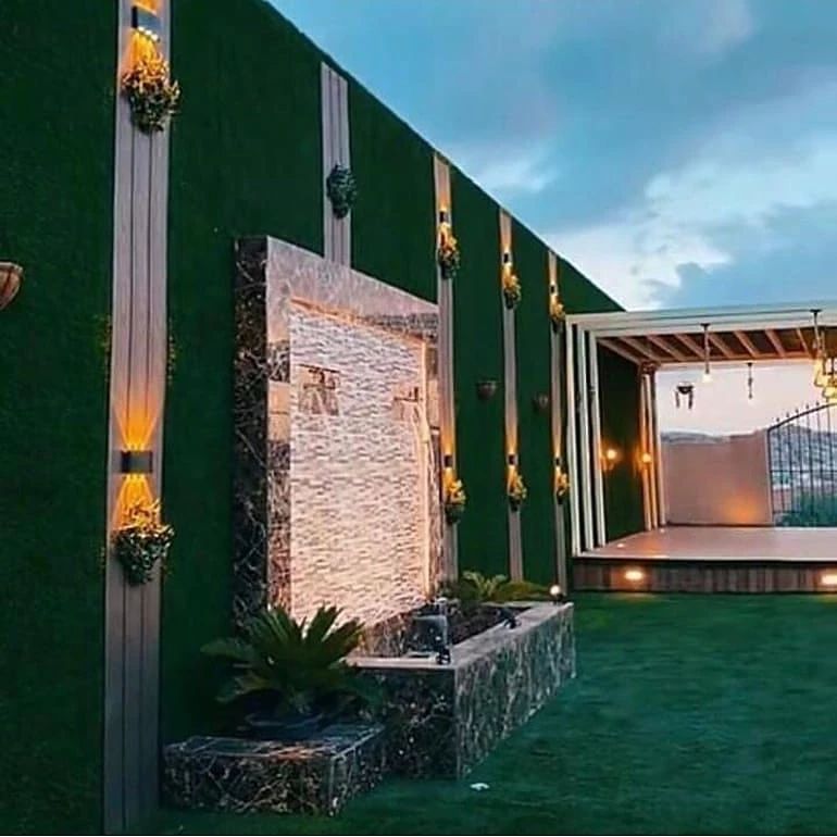 شركة تنسيق حدائق بالدمام