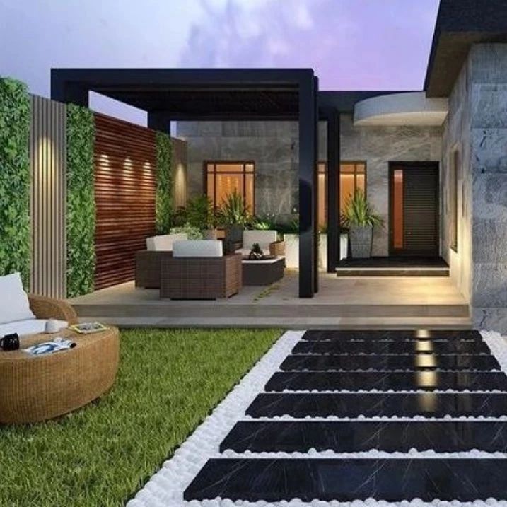 شركة تنسيق حدائق بالدمام9