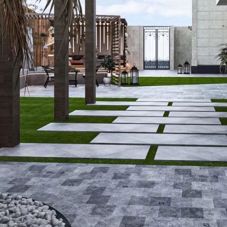 شركة تنسيق حدائق بالدمام