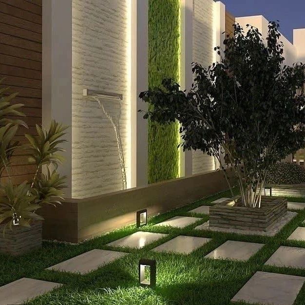 شركة تنسيق حدائق بالدمام9