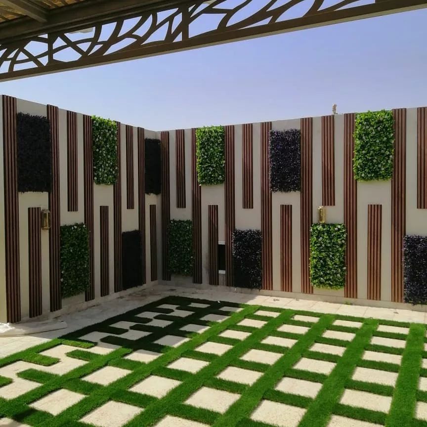 شركة تنسيق حدائق بالدمام
