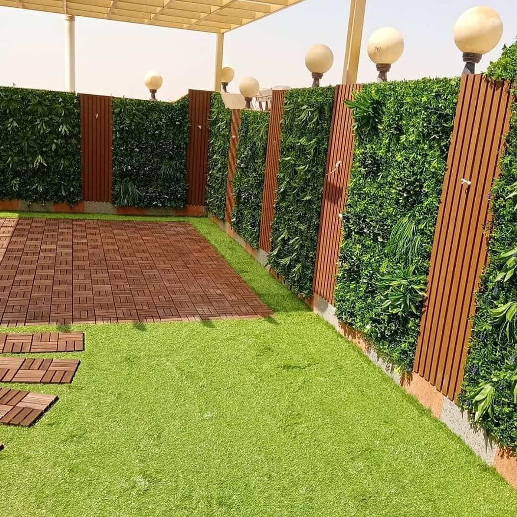 شركة تنسيق حدائق بالدمام9