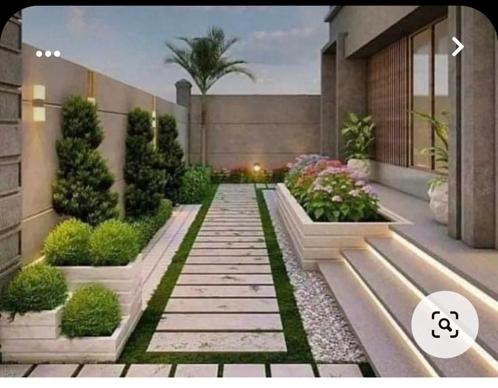 شركة تنسيق حدائق بالدمام9