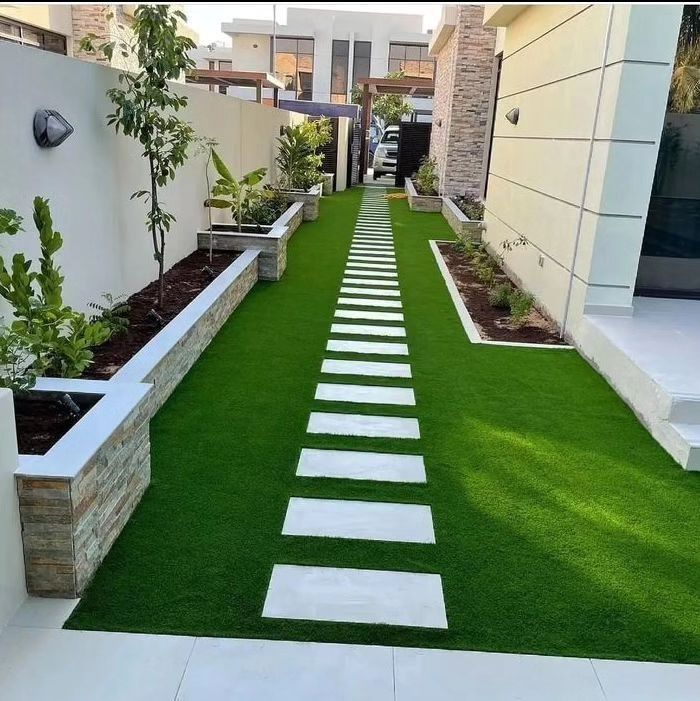 شركة تنسيق حدائق
