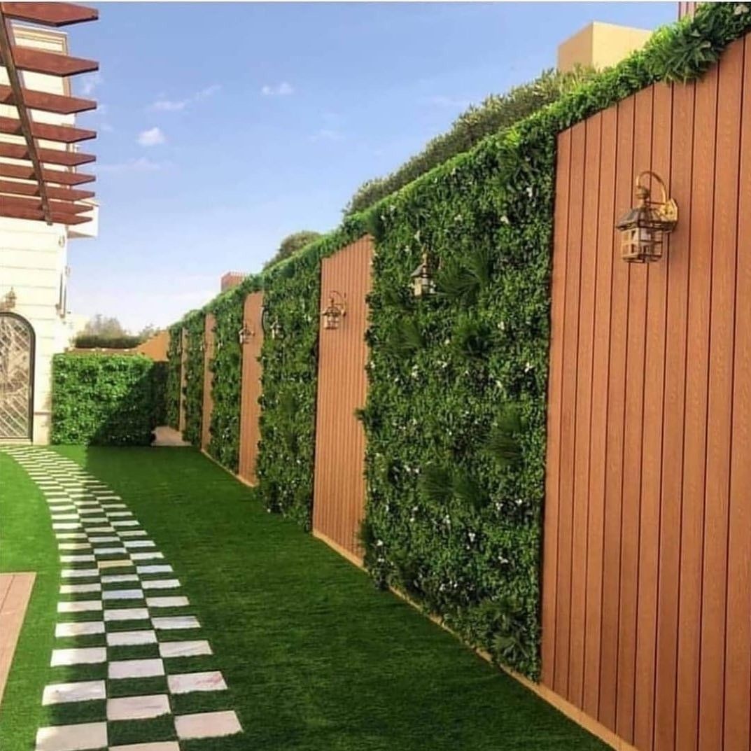 شركة تركيب عشب صناعي بالدمام شركة تصميم شلالات بالدمام شركة تنسيق حدائق الدمام