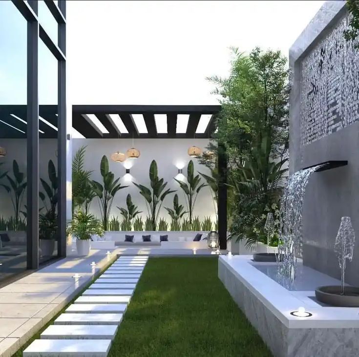 شركة تركيب عشب صناعي بالدمام