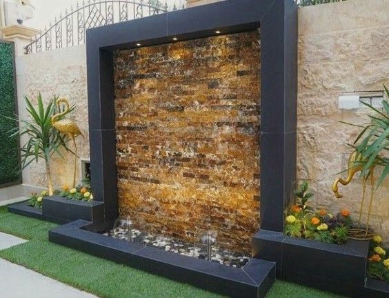 شركة تصميم شلالات بالدمام9