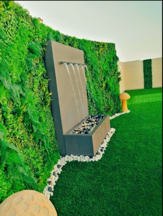 شركة تصميم شلالات بالدمام9