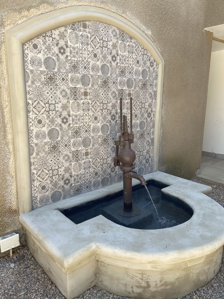 تصميم نوافير بالخبر