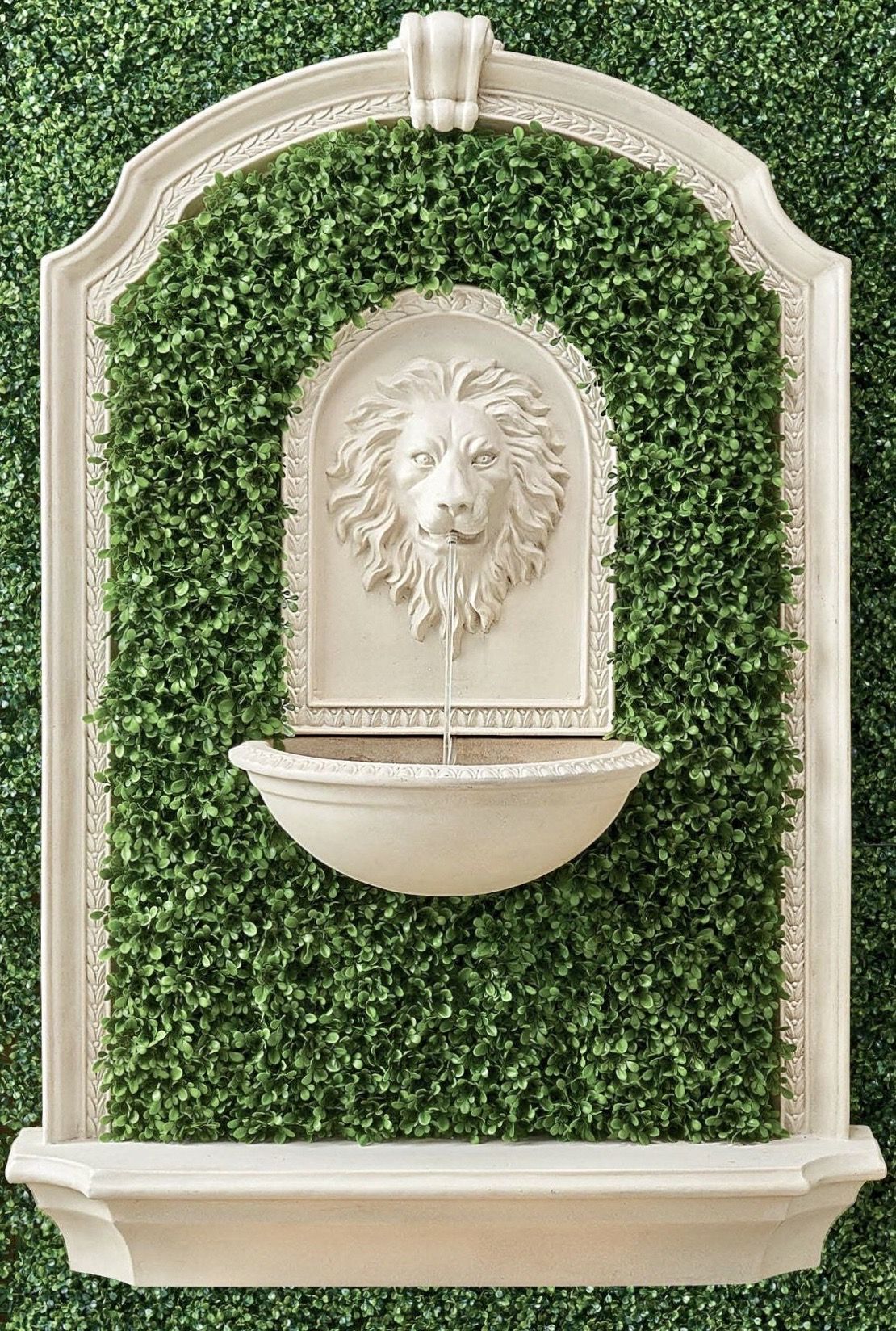 تصميم نوافير بالخبر