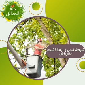 قص اشجار بالرياض 0555935403