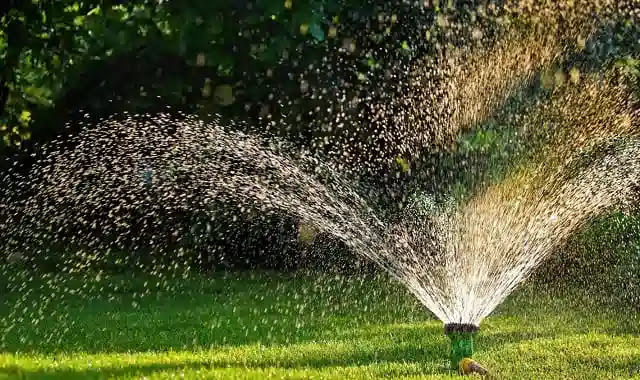 تركيب شبكات الري بالجبيل