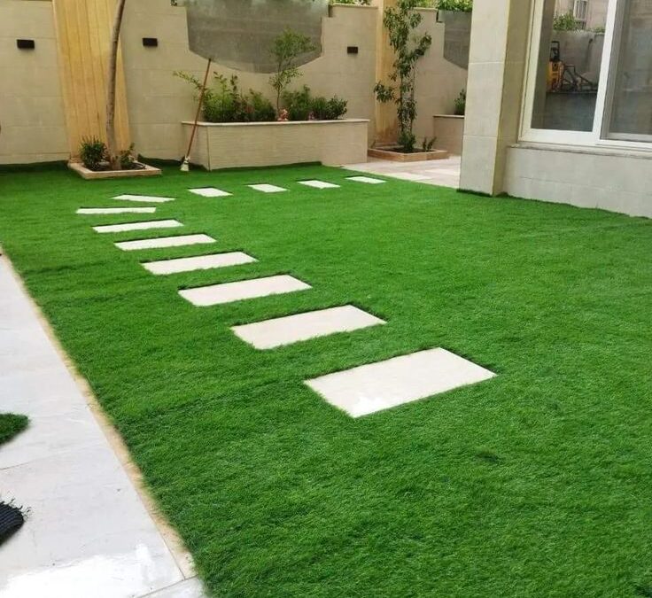 تركيب عشب صناعي بالجبيل للايجار 01025284450