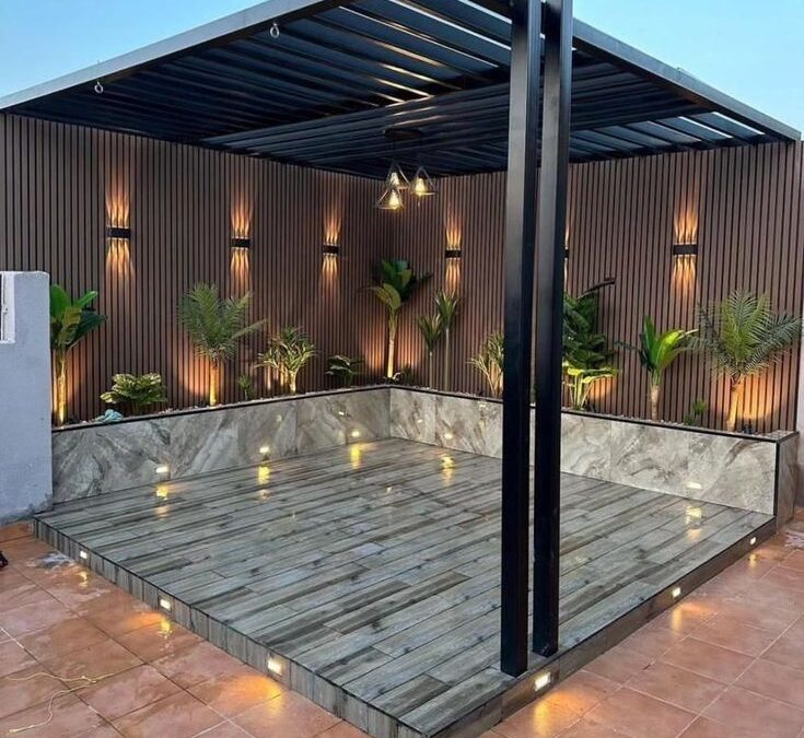 تصميم جلسات خارجية بالجبيل للايجار 01025284450