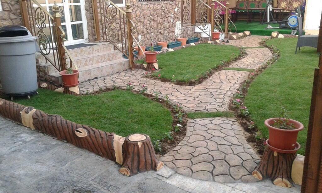 شركة تنسيق حدائق بقطر