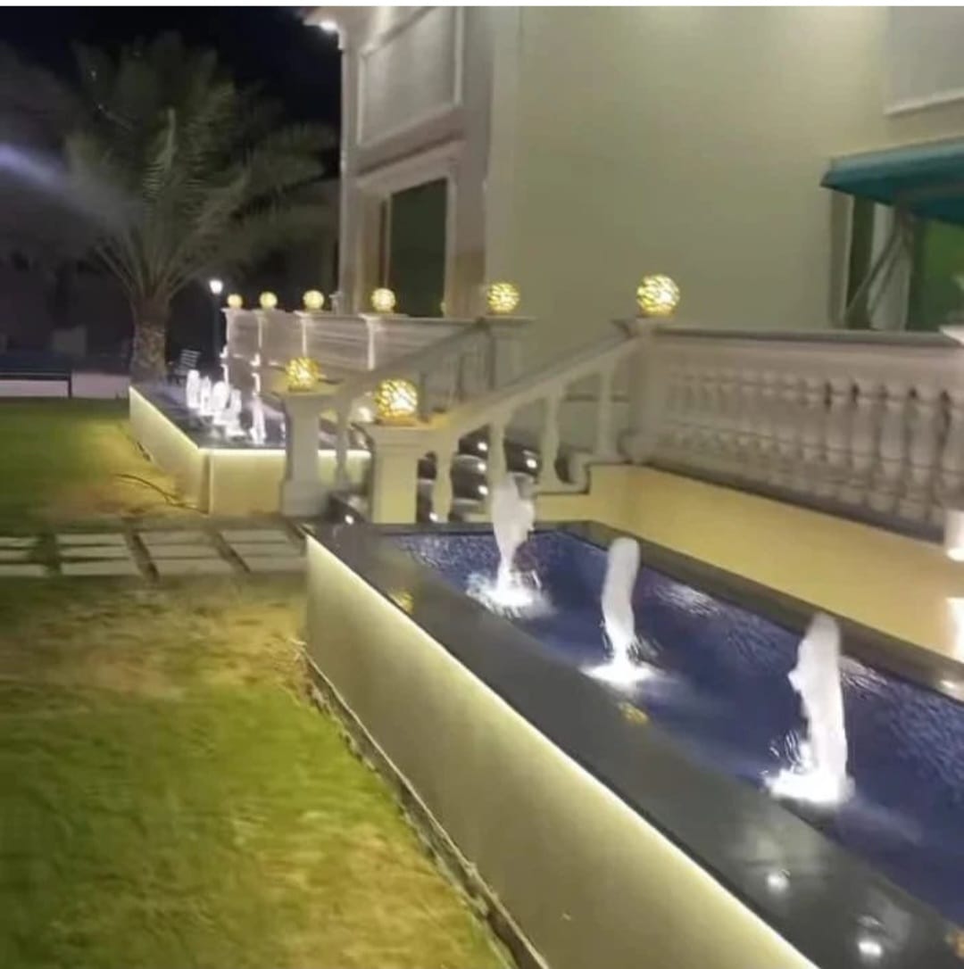 شركة تنسيق حدائق بقطر