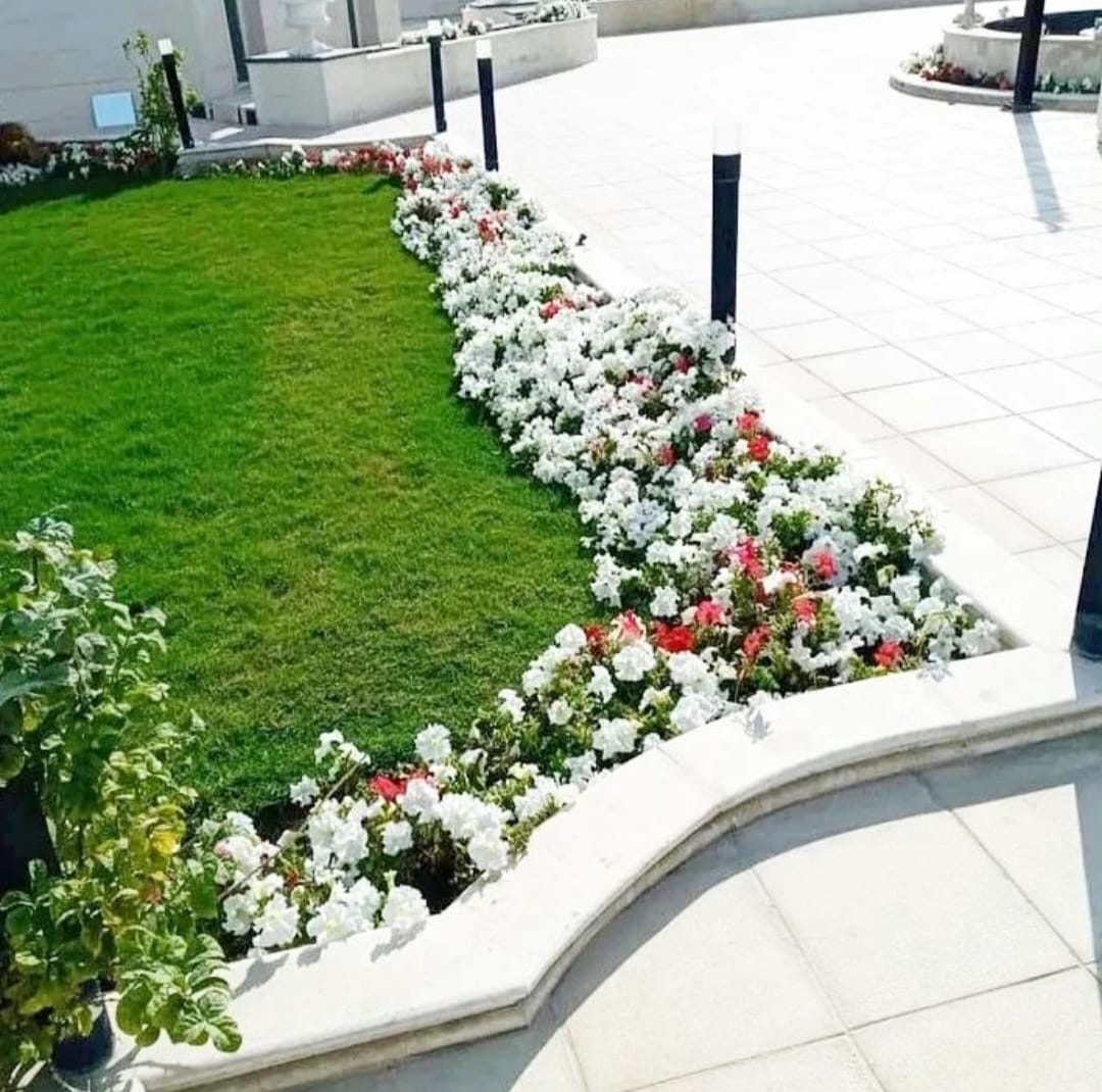 شركة تنسيق حدائق بقطر