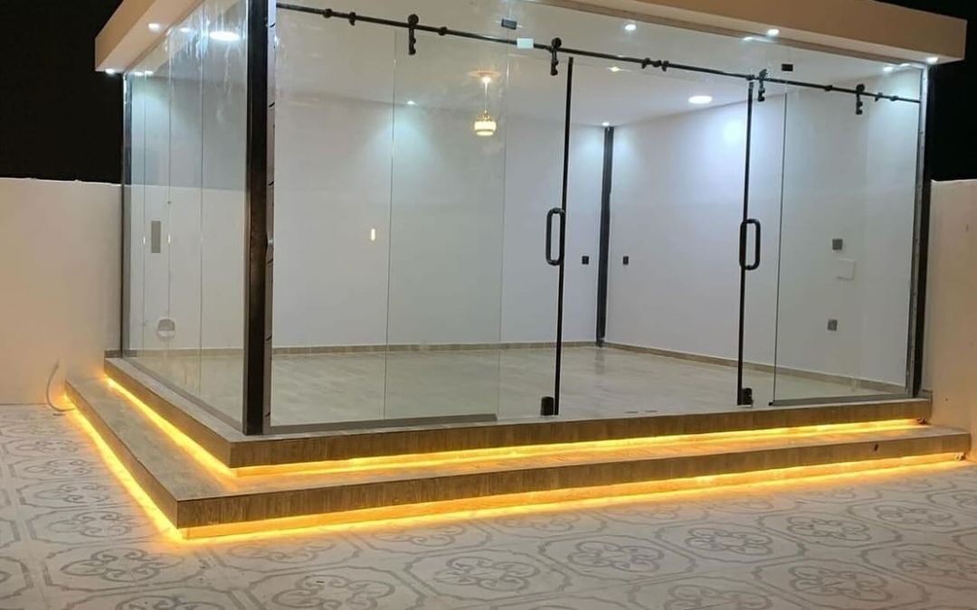 تصميم غرف زجاجية بجدة  0541059930