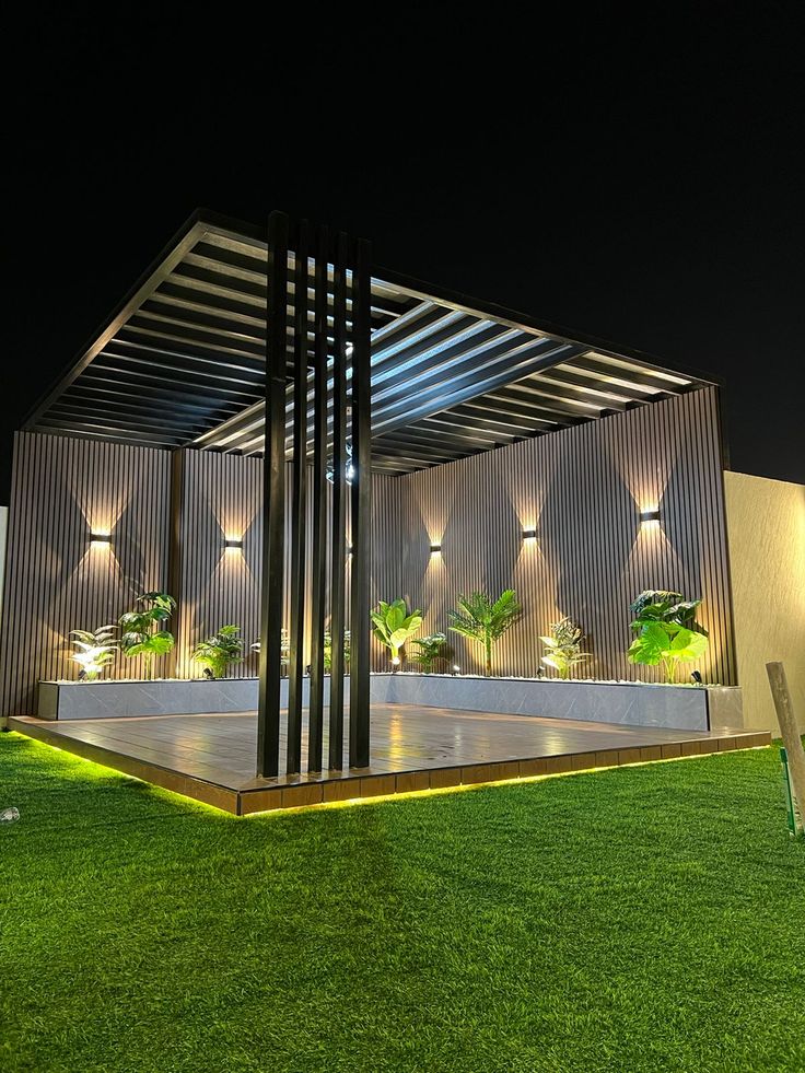شركة تصميم جلسات خارجية في ابوظبي9