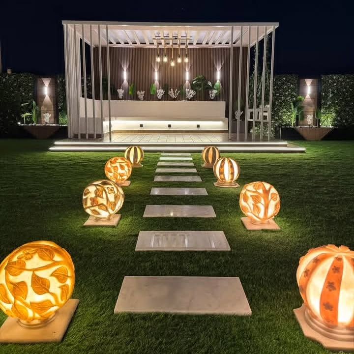شركة تصميم جلسات خارجية في ابوظبي9