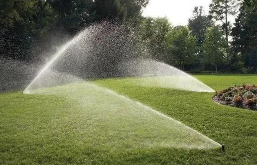 خدمات شركة تركيب شبكات الري بالطائف